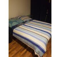 1 Zimmer Wohnung frei von 05.12.25-08.01.26 - Düsseldorf Flingern Süd