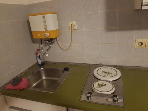 Foto - Etagenwohnung zur Miete in Düsseldorf