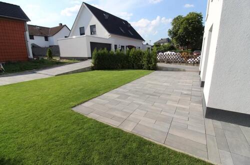 Foto - 5 Zimmer Einfamilienhaus zum Kaufen in Jembke