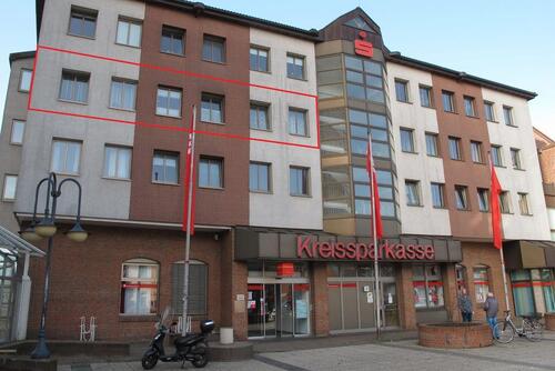 Foto - Gemütliche 3 Zimmer Wohnung in Lauenburg