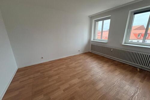 Foto - 3 Zimmer Etagenwohnung in Lauenburg/Elbe