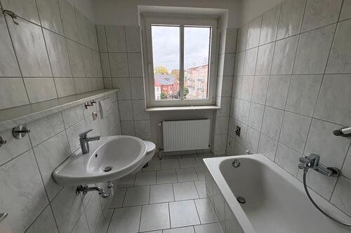 Foto - Etagenwohnung in Lauenburg/Elbe zur Miete