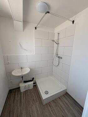 Foto - 1 Zimmer Etagenwohnung in Westerrönfeld