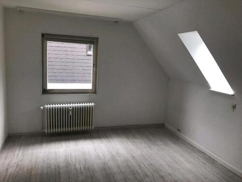 Foto - Dachgeschoßwohnung in Heiligenhaus zur Miete