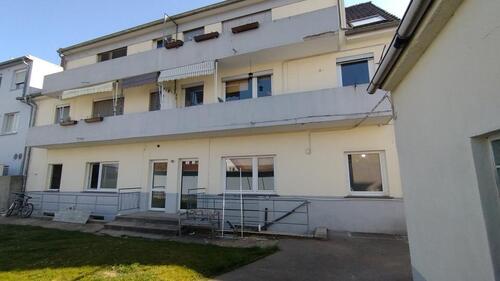 Foto - 3 Zimmer Etagenwohnung zur Miete in Ludwigshafen am Rhein