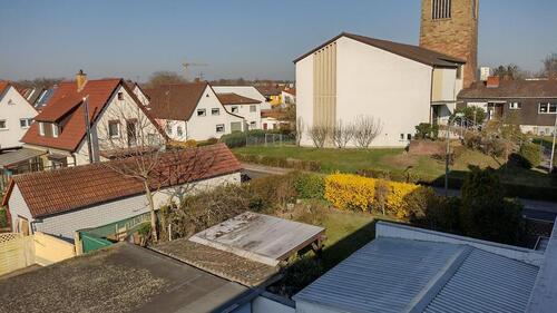 Foto - 3 Zimmer Etagenwohnung in Ludwigshafen am Rhein