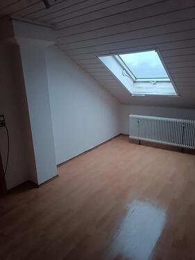Foto - Etagenwohnung in Sandhausen zur Miete