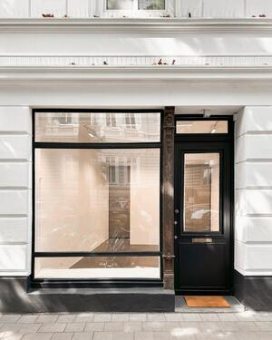 Foto - Hochwertiges & vollausgestattetes Büro mit Toplage im Grindelhof