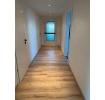 Schöne Helle Dachgeschosswohnung - Willebadessen