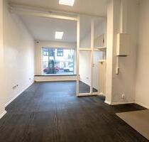 Sichtbar, zentral, flexibel - Gewerbefläche in Toplage - Bremen Blumenthal