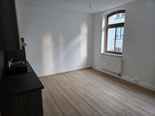 Foto - 2 Zimmer Erdgeschoßwohnung zur Miete in Werdau