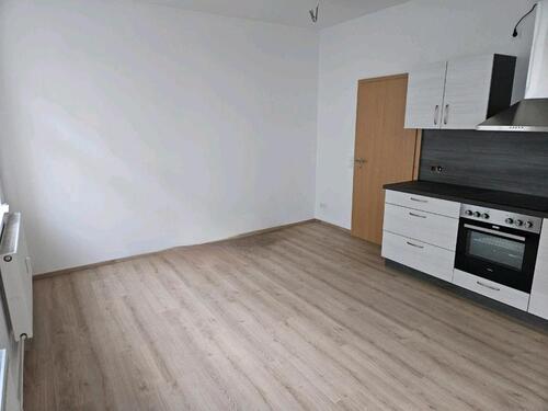 Foto - 2 Zimmer Erdgeschoßwohnung in Werdau