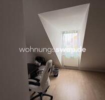 Wohnungsswap - 1 Zimmer, 20 m² - Bodenseestraße, Aubing-Lochhausen-Langwied, München