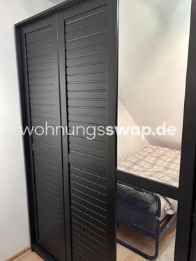 Foto - Etagenwohnung in München zur Miete