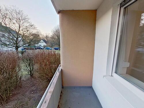 Foto - 3 Zimmer Etagenwohnung zur Miete in Celle