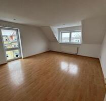 schöne DG-3-Zimmer-Wohnung in Schönefeld ab 1.3.26