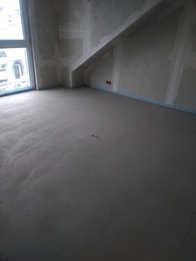 Foto - 4 ZKB, Dachterrasse, Neubau, Erstbezug