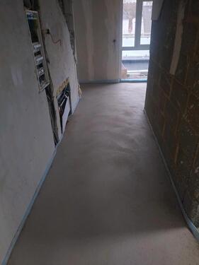 Foto - Dachgeschoßwohnung in Schmelz zur Miete