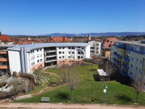 Foto - WG-Zimmer mit eigenem Bad im Zentrum – ideal für Musikstudierende