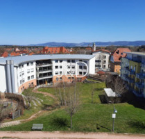WG-Zimmer mit eigenem Bad im Zentrum – ideal für Musikstudierende - Trossingen