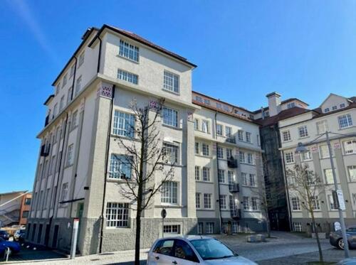 Foto - 1 Zimmer Etagenwohnung zur Miete in Trossingen