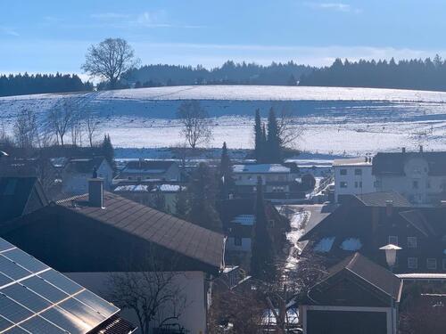 Foto - 2 Zimmer Dachgeschoßwohnung zur Miete in Heimenkirch
