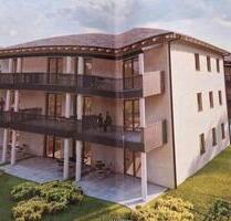 Wohnung 3 Zimmer, Terrasse - 1.600,00&nbsp;EUR Kaltmiete, ca.&nbsp; 85,52&nbsp;m&sup2; in Reichertsheim (PLZ: 84437)