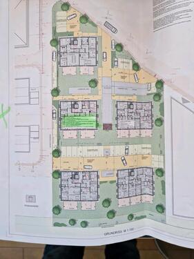 Foto - 3 Zimmer Erdgeschoßwohnung in Reichertsheim