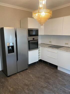 Foto - 2 Zimmer Doppelhaushälfte zum Kaufen in Merchweiler