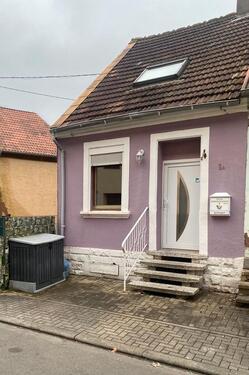 Foto - 2 Zimmer Doppelhaushälfte in Merchweiler