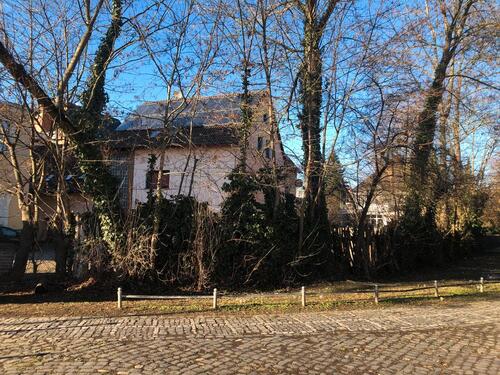 Foto - Geräumige 100 qm-Whg. 3ZKB mit Blick ins Grüne in Einbeck