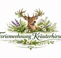Ferienwohnung Kräuterhirsch im Harz - Harz (LK Goslar) Bergstadt Altenau-Schulenberg i.O.