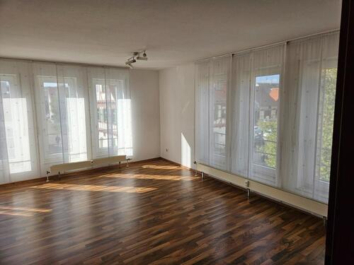 Foto - 2-Zimmer-Wohnung im Zentrum Laichingen zu vermieten