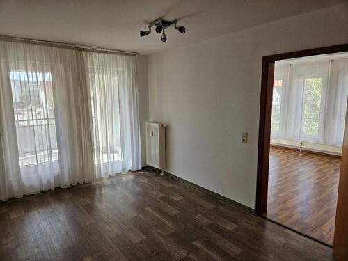 Foto - Etagenwohnung in Laichingen zur Miete