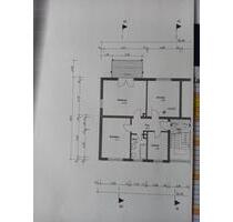 3 Zi. Wohnung in Vöhringen zu vermieten