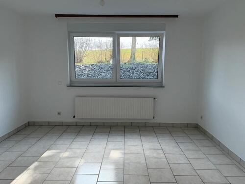 Foto - 1 Zimmer Erdgeschoßwohnung zur Miete in Deckenpfronn