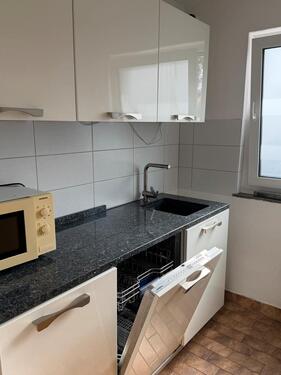 Foto - Erdgeschoßwohnung in Deckenpfronn zur Miete