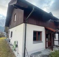 Modernisierte und gepflegte Doppelhaushälfte Nähe Passau