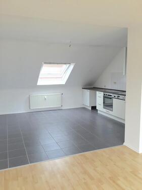 Foto - Dachgeschoßwohnung in Dortmund zur Miete