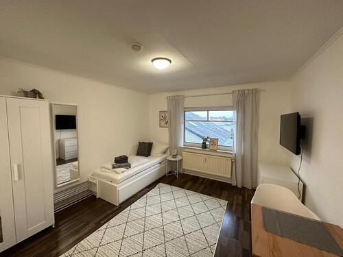 Foto - Möblierte Wohnung, Monteur, Wohnen auf Zeit