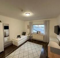 Möblierte Wohnung, Monteur, Wohnen auf Zeit - Meppen