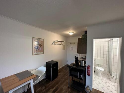 Foto - 1 Zimmer Etagenwohnung zur Miete in Meppen