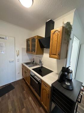 Foto - 1 Zimmer Etagenwohnung in Meppen