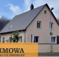 Wunderschönes Einfamilienhaus im Herzen von Goldscheuer - Kehl