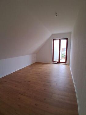 Foto - 3- Raum-Wohnung im Zentrum von Barth