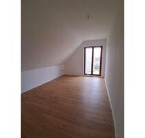 3- Raum-Wohnung im Zentrum von Barth