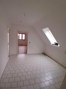 Foto - Dachgeschoßwohnung in Barth zur Miete