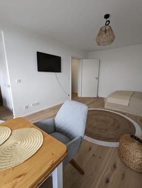 Foto - 1 Zimmer Etagenwohnung in München