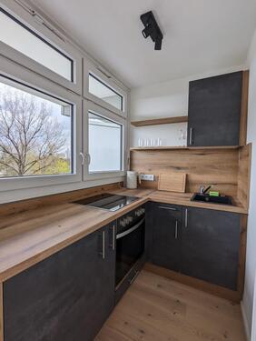 Foto - Etagenwohnung in München zur Miete