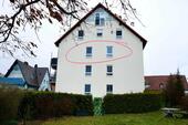 Foto - 3 Zimmer Etagenwohnung in Puschendorf
